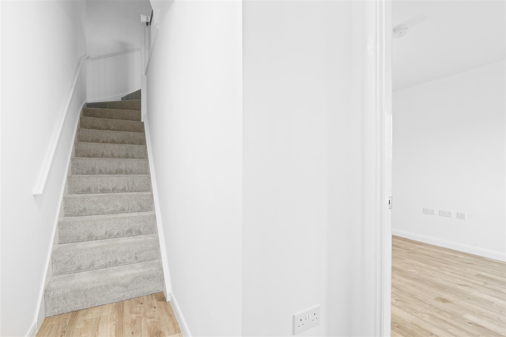 4 bed property in Shetland Drive, Milton Keynes